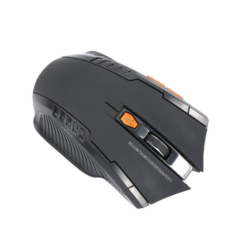 2.4GHz Wireless Gaming Mouse — product image