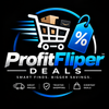 ProfitFliper Deals logo